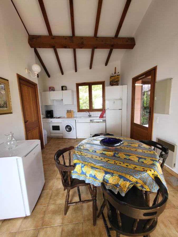 Maison Les Couchants Porticcio Porticcio  Eksteriør billede